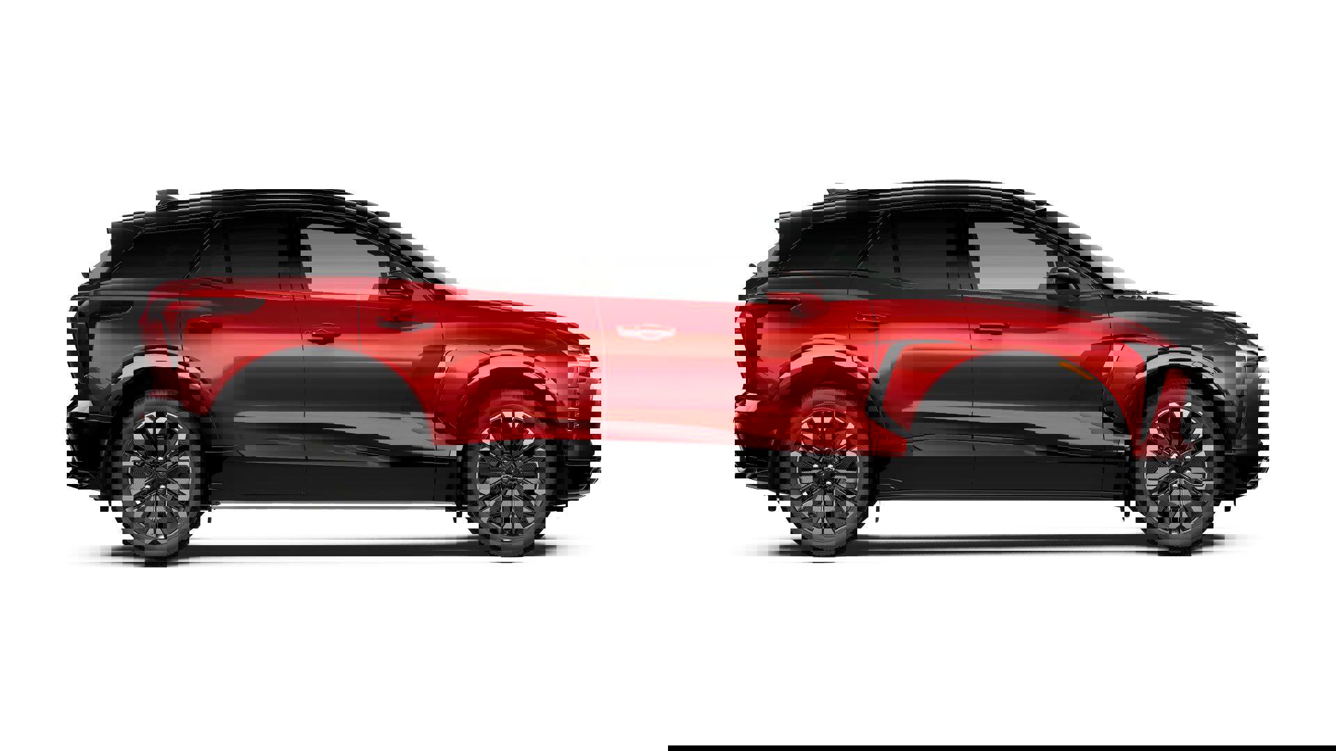 New 2026 Chevrolet Blazer EV RS image 50