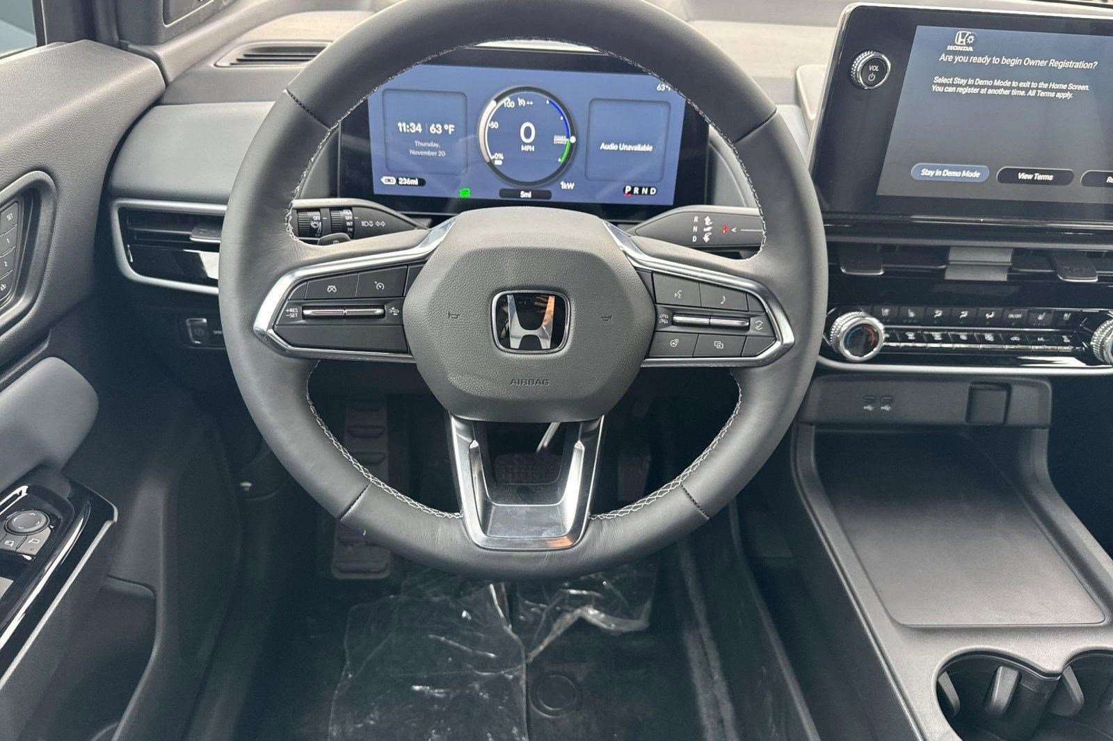 New 2026 Honda Prologue Elite image 15