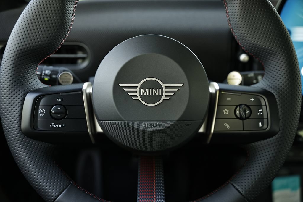 New 2026 MINI Cooper S FWD image 30