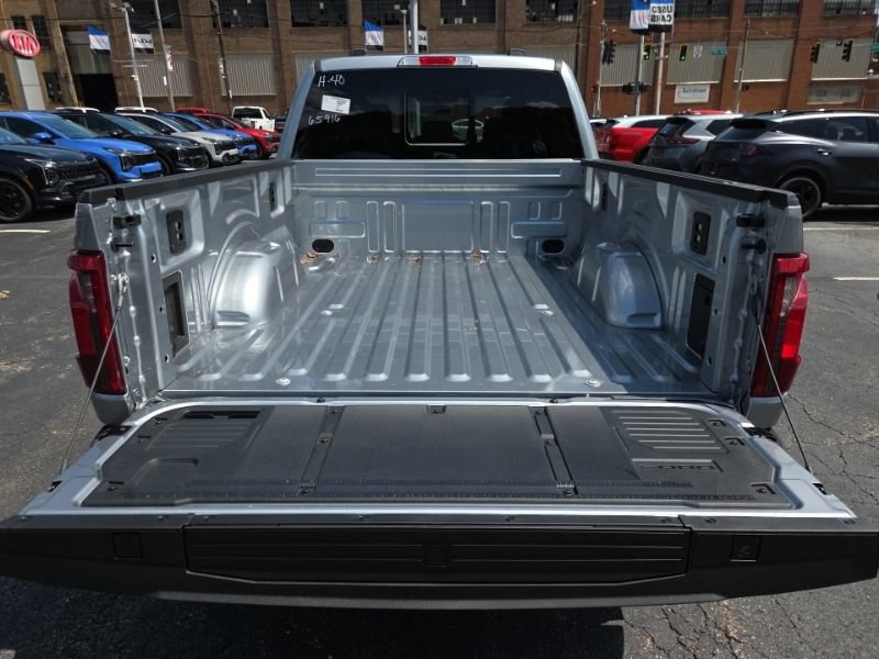 New 2026 Ford F150 XLT w/ Equipment Group 302A MID AWD/4WD image 10