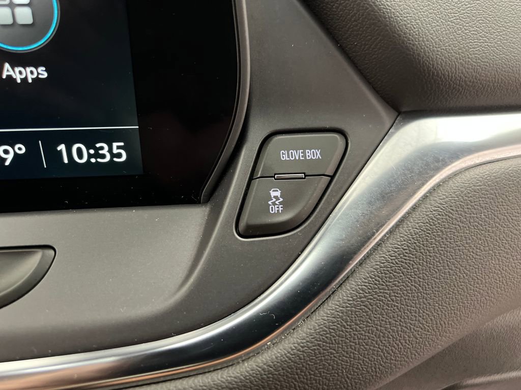 Used 2025 Chevrolet Blazer LT image 50