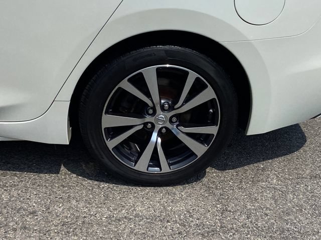 Used 2017 Nissan Maxima 3.5 S FWD image 12
