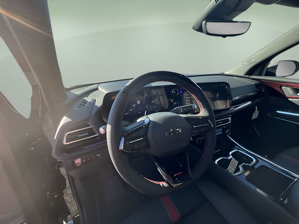 New 2026 Chevrolet Traverse RS w/ LPO, Floor Liner Package image 10
