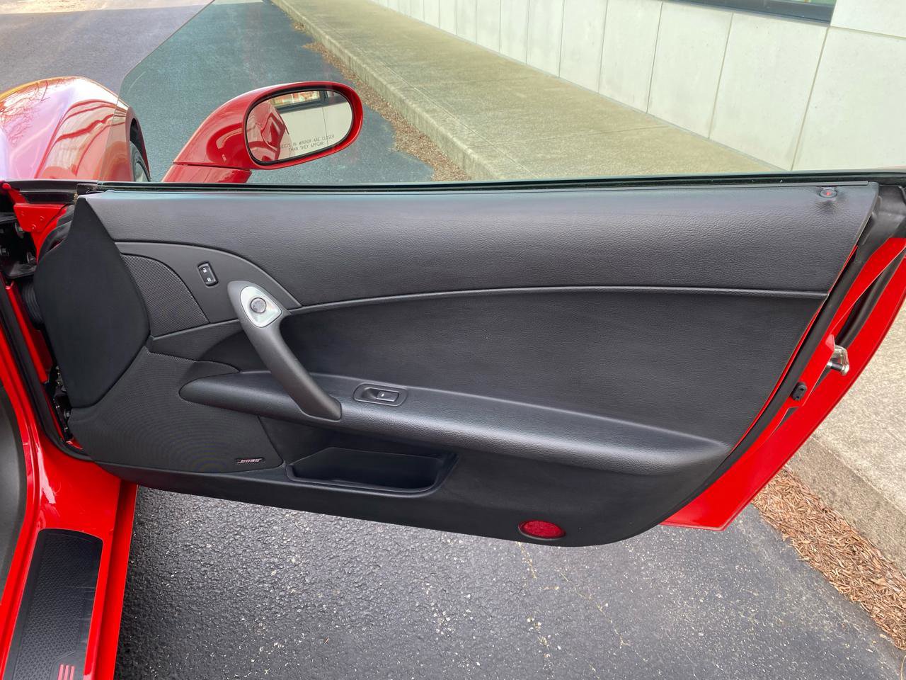 Used 2005 Chevrolet Corvette Coupe w/ Preferred Equipment Group image 14