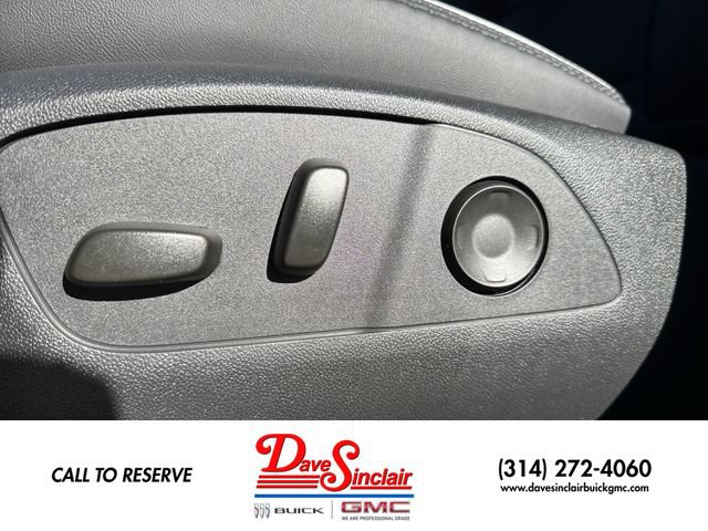 New 2026 GMC Acadia Denali w/ Super Cruise Package FWD image 12