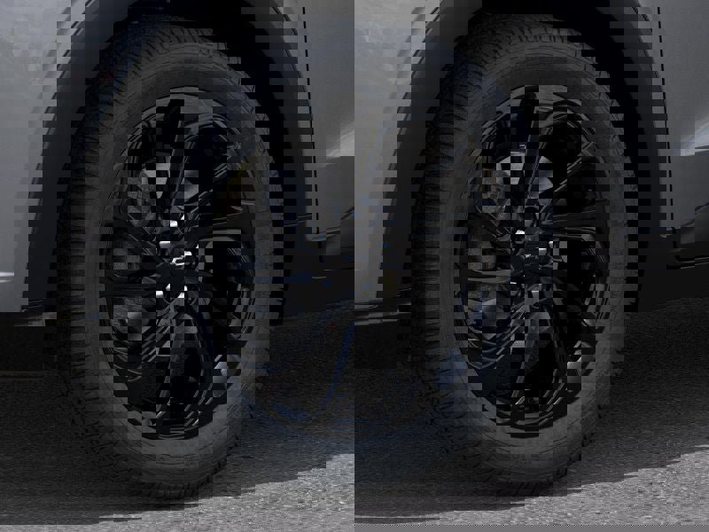 New 2027 Chevrolet Bolt RS image 46