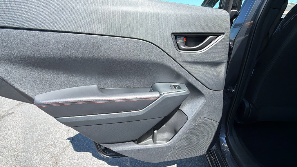 New 2026 Subaru Impreza RS AWD/4WD image 14