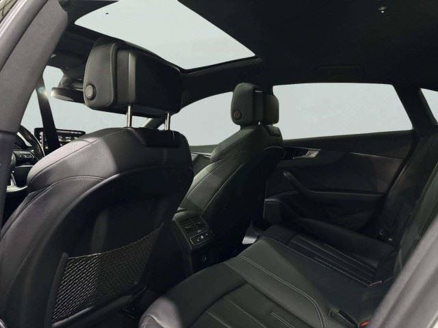 Used 2021 Audi A5 2.0T Premium AWD/4WD image 29