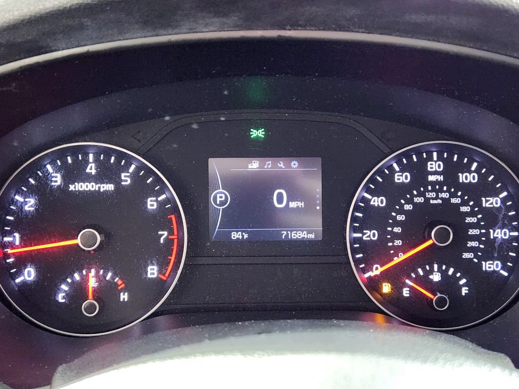 Used 2019 Kia Sportage LX w/ Option Group 017 FWD image 20