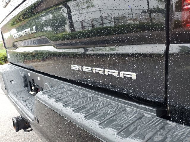 Used 2019 GMC Sierra 1500 Denali w/ Technology Package image 7