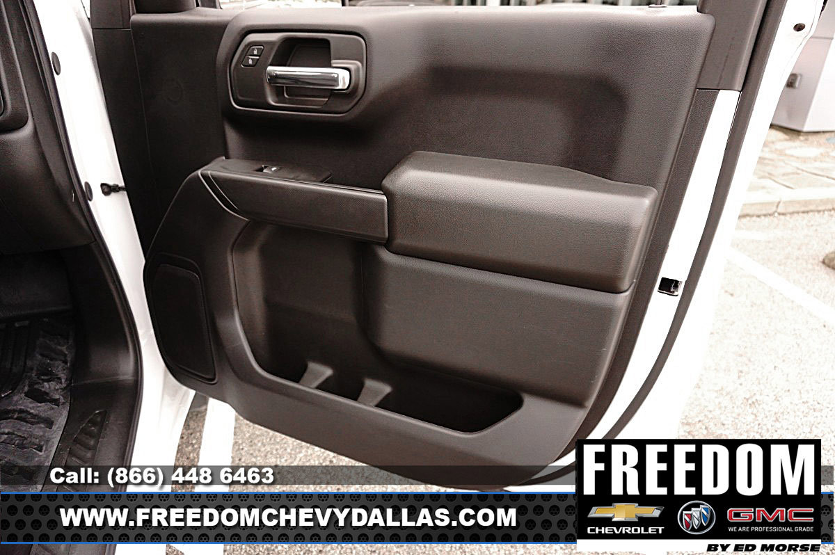 New 2024 GMC Sierra 1500 Pro w/ Trailering Package image 39