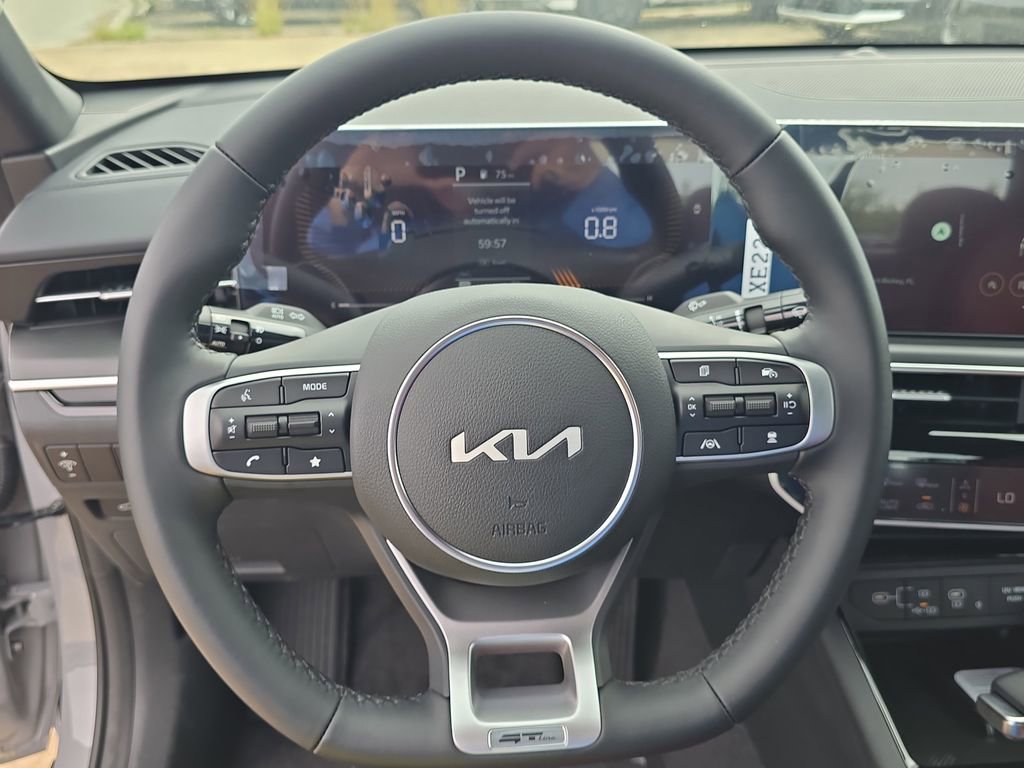 New 2026 Kia K5 GT-Line FWD image 29
