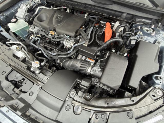 Used 2025 MAZDA CX-50 2.5 Hybrid w/ Premium Plus Pkg AWD/4WD image 32