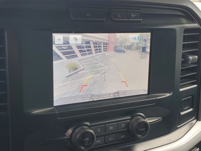 Used 2023 Ford F150 XLT image 24