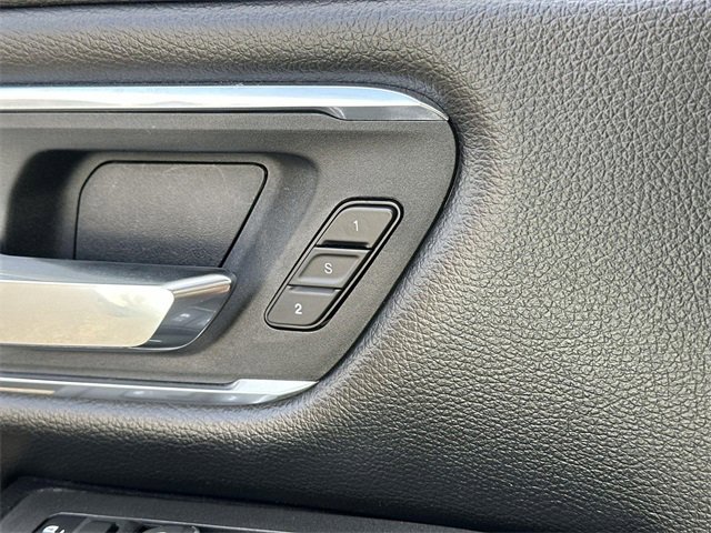 Used 2025 RAM 1500 Laramie image 39