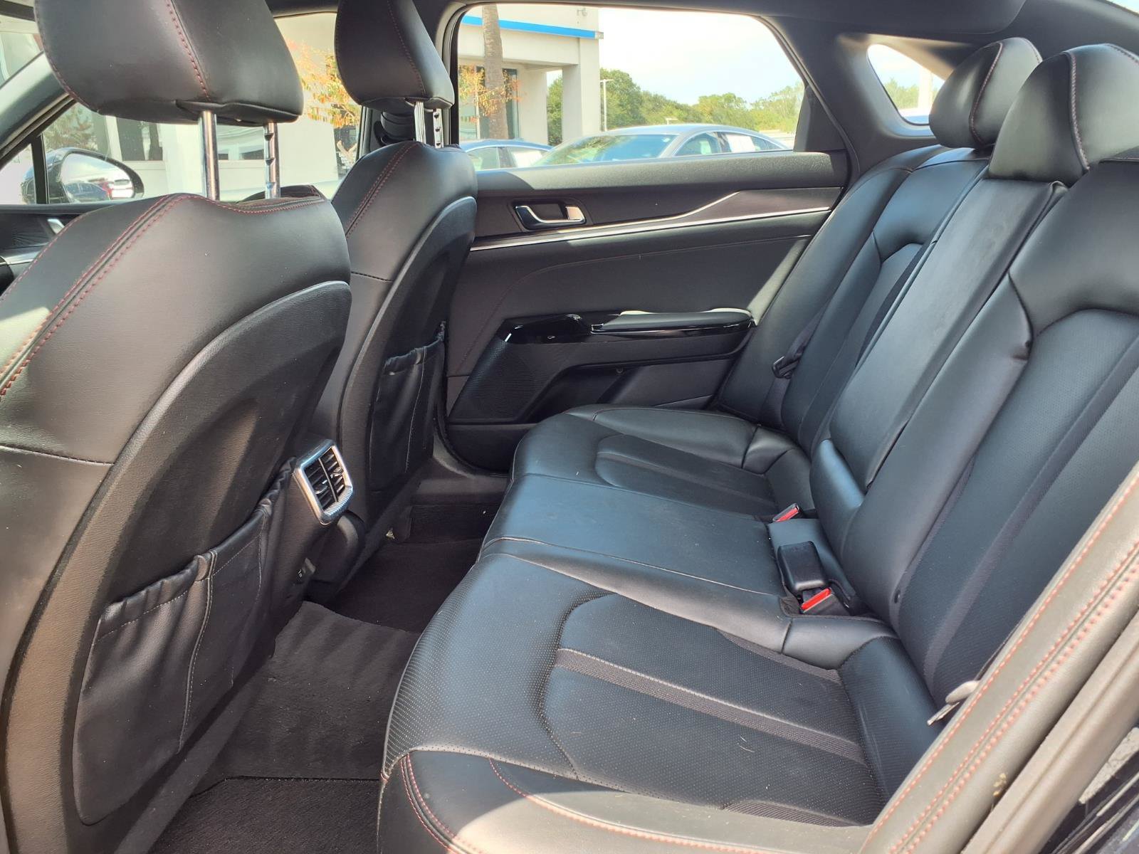 Used 2024 Kia K5 GT w/ GT1 Package FWD image 17