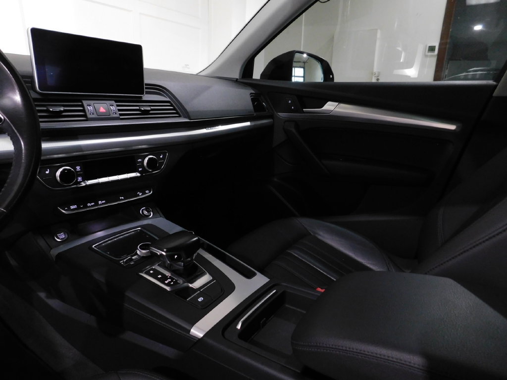 Used 2018 Audi Q5 2.0T Premium Plus AWD/4WD image 53