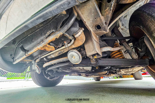 Used 1989 Mercedes-Benz 560 SL image 54