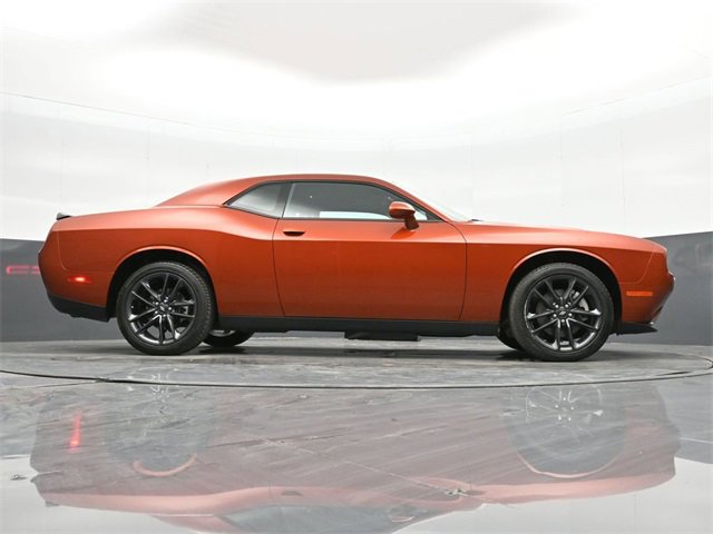 Used 2023 Dodge Challenger SXT w/ Plus Package image 33