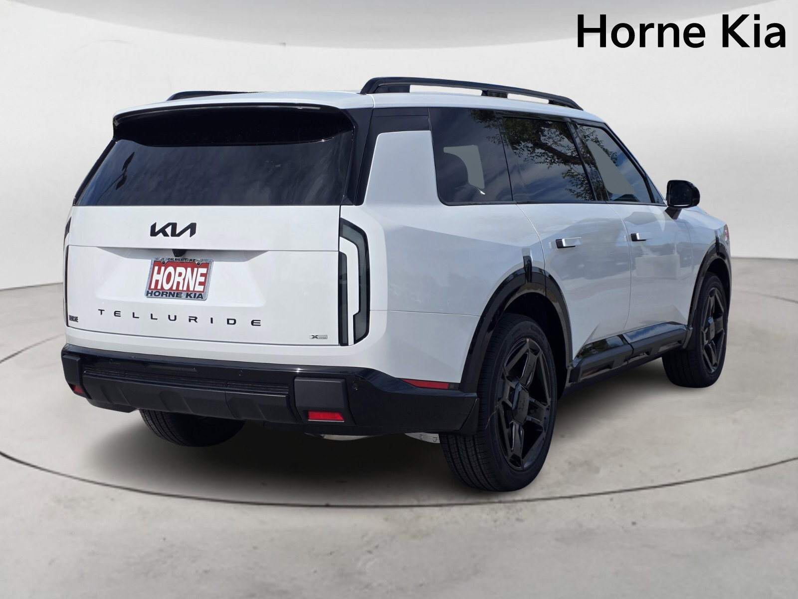 New 2027 Kia Telluride EX X-Line image 4
