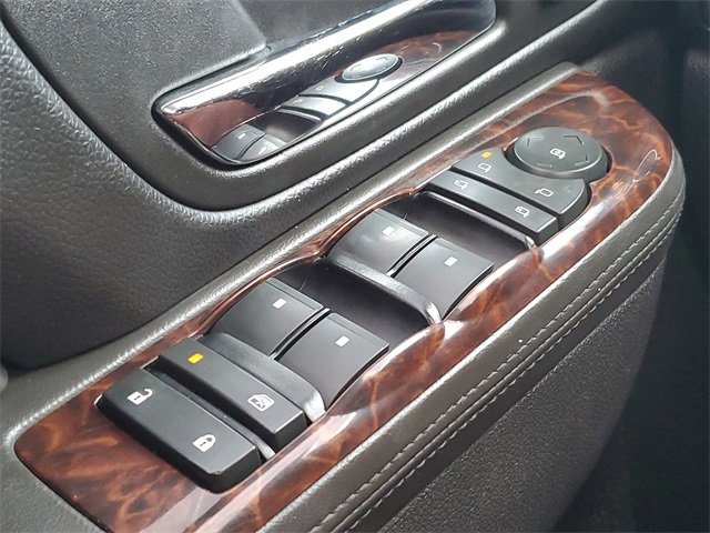 Used 2012 GMC Yukon Denali image 23