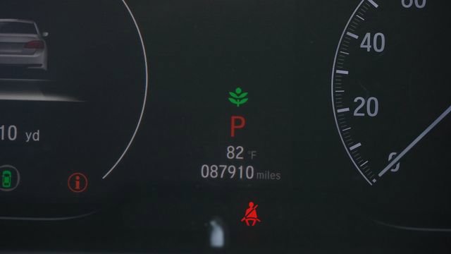 Used 2018 Honda Accord EX image 34