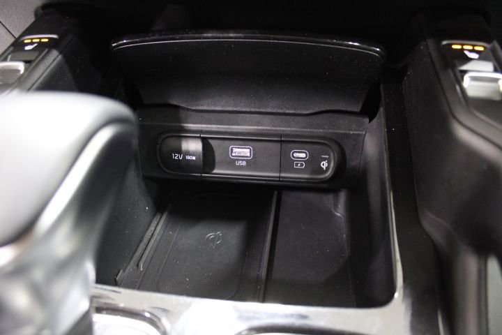 Used 2025 Kia Telluride S AWD/4WD image 52