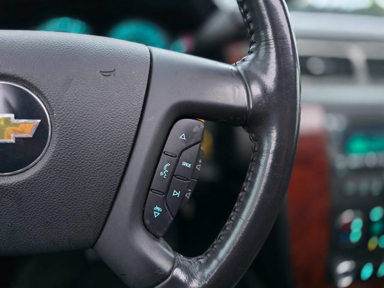 Used 2011 Chevrolet Silverado 3500 LTZ image 82