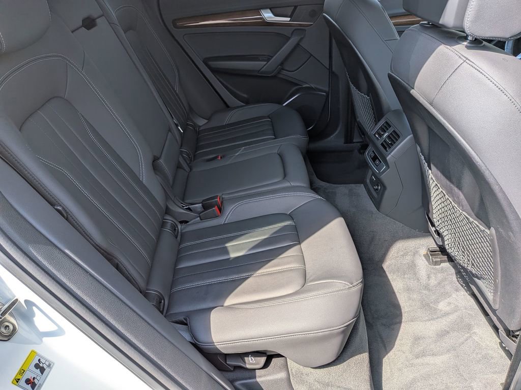 Used 2022 Audi Q5 2.0T Premium image 31