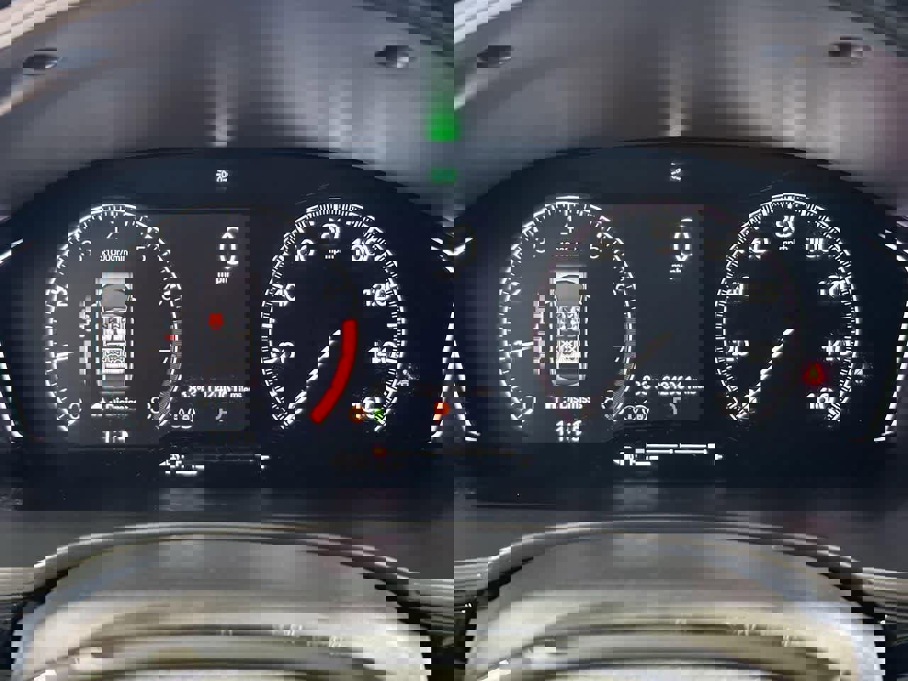 Used 2023 Honda Civic EX image 20