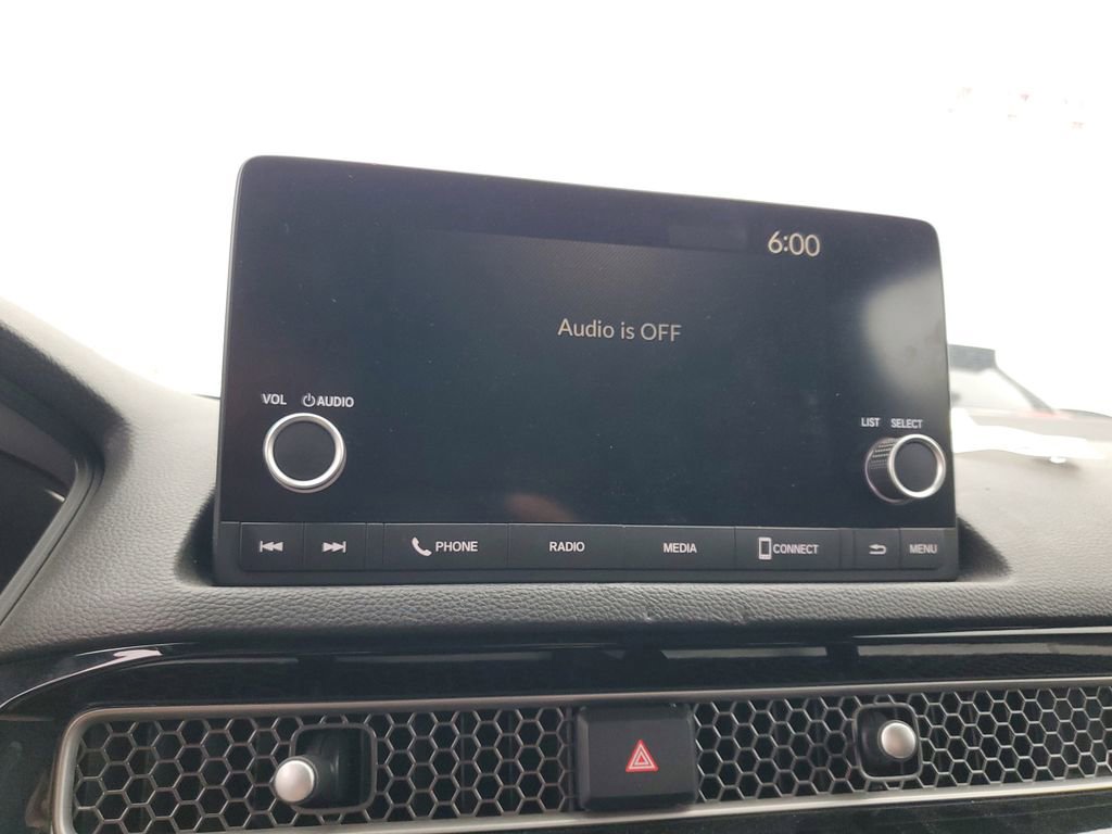 Used 2022 Honda Civic Sport image 18