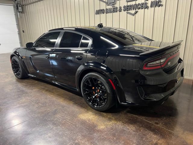 Used 2022 Dodge Charger Scat Pack image 5