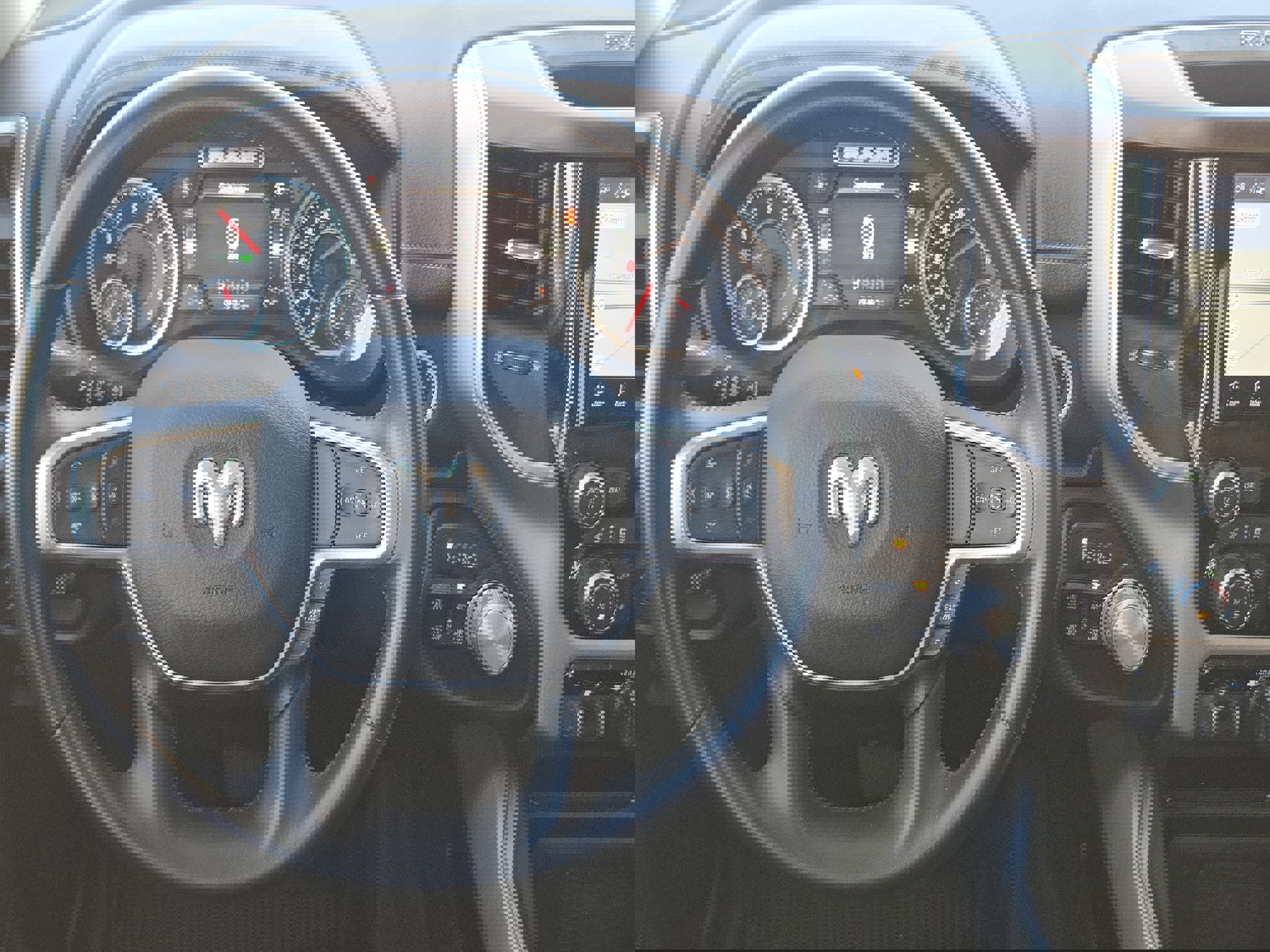 Certified 2022 RAM 1500 Laramie image 25