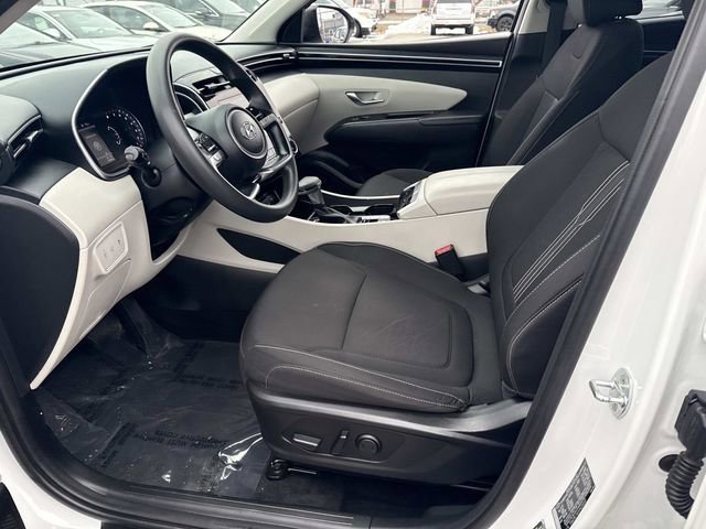Used 2023 Hyundai Tucson SEL image 19