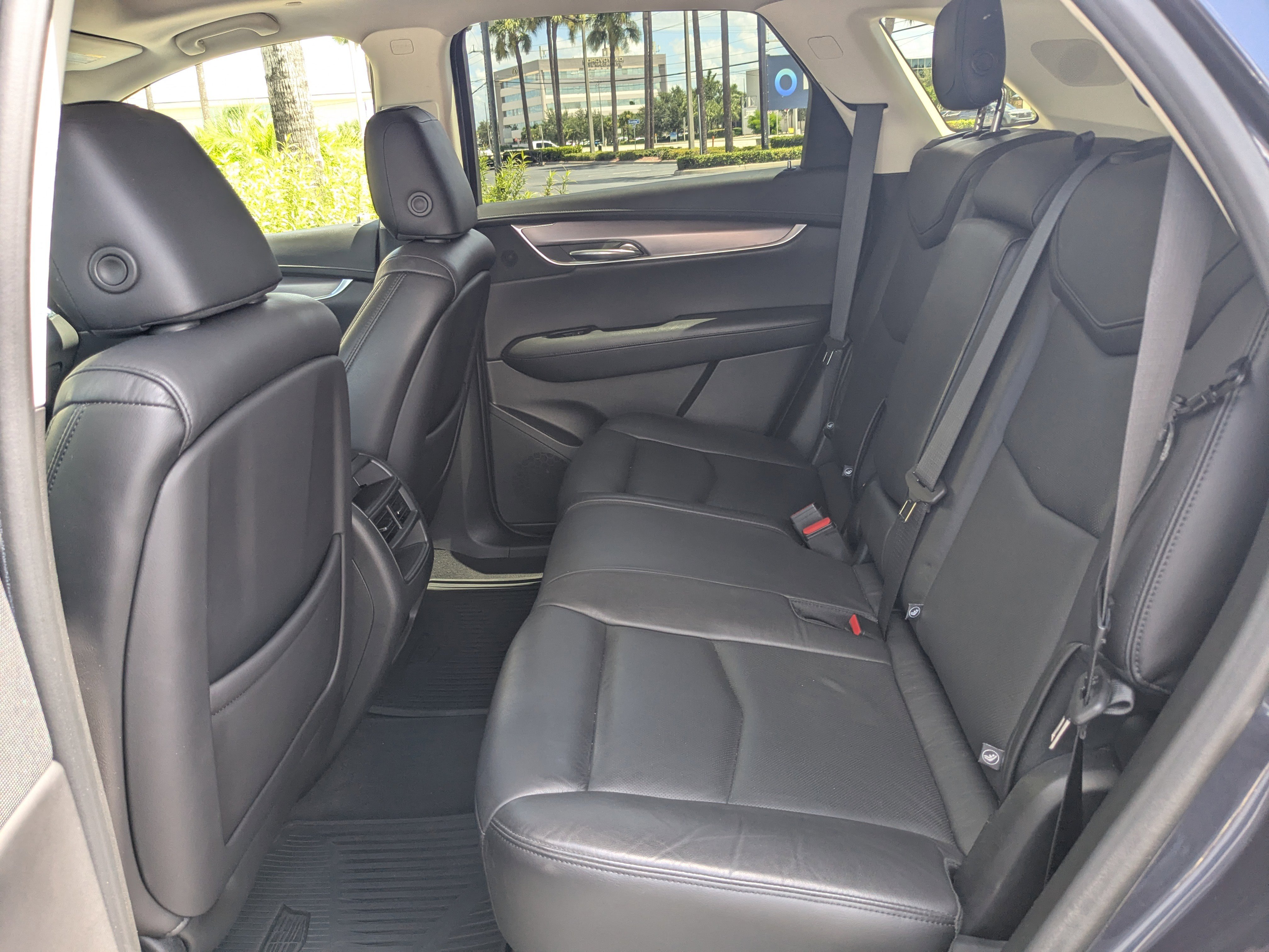 Used 2019 Cadillac XT5 Luxury image 12