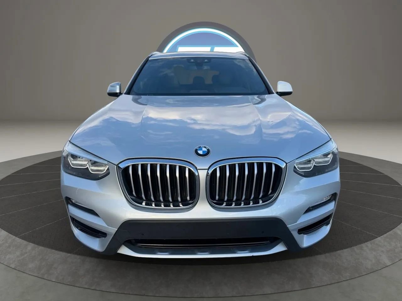 Used 2019 BMW X3 xDrive30i w/ Driving Assistance Package AWD/4WD image 19