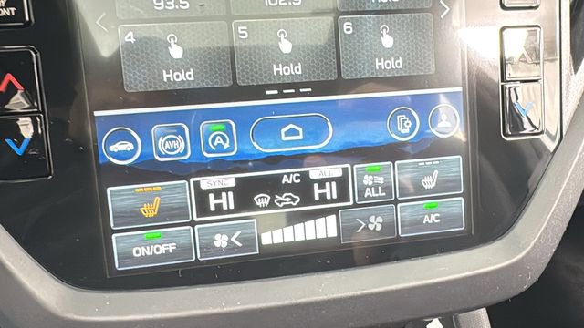 New 2026 Subaru Forester Premium image 27