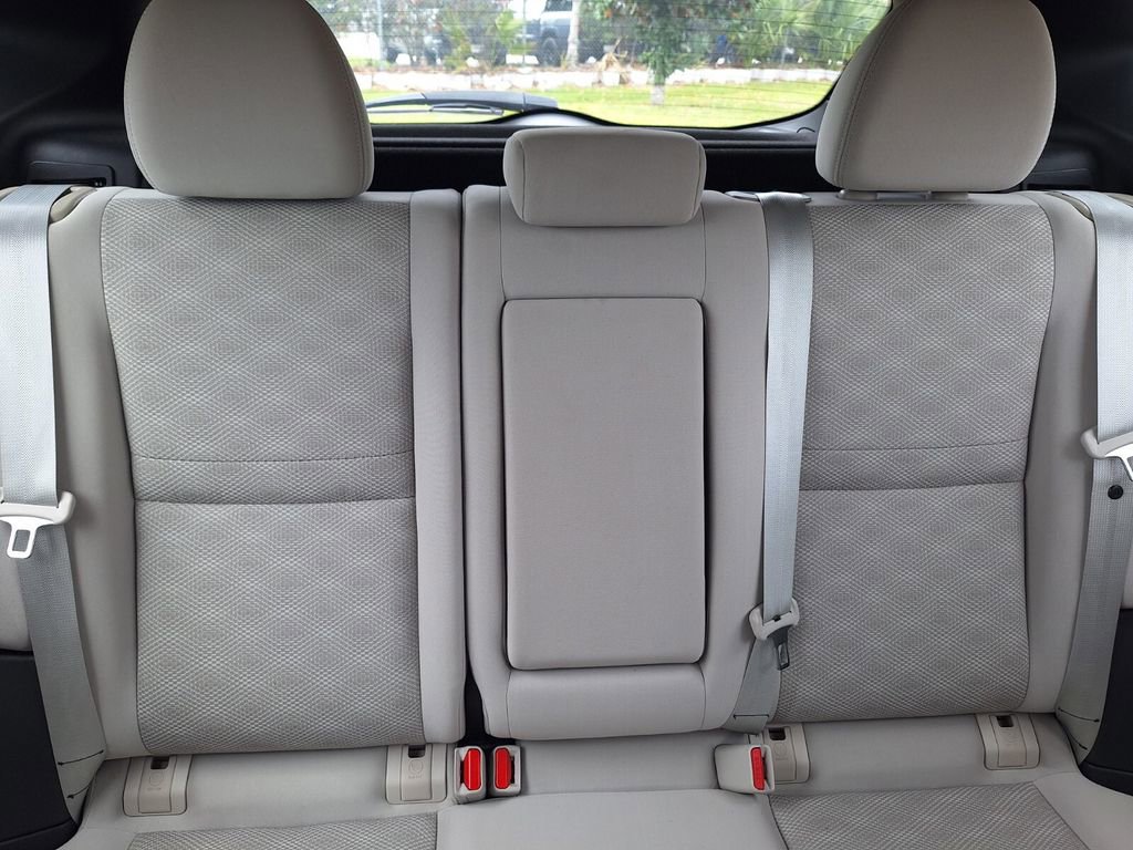 Used 2021 Nissan Rogue Sport SV image 30