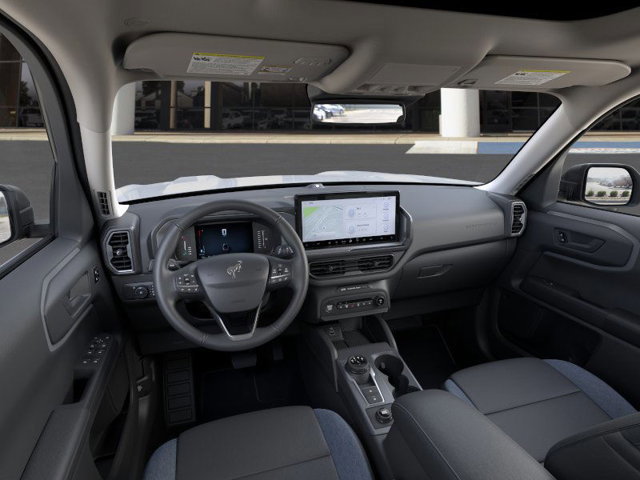 New 2026 Ford Bronco Sport Outer Banks image 9