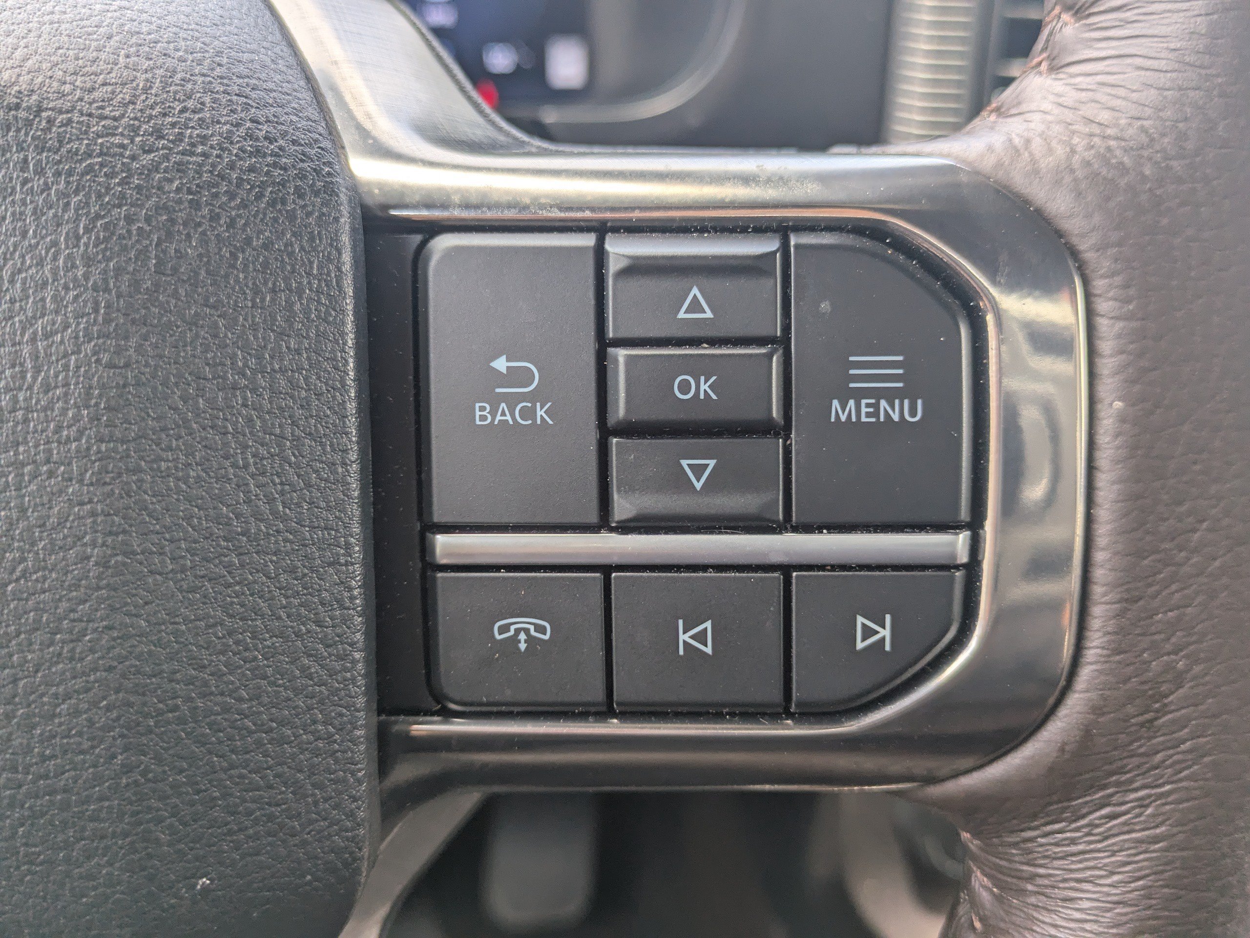 Used 2025 Ford F150 King Ranch AWD/4WD image 26