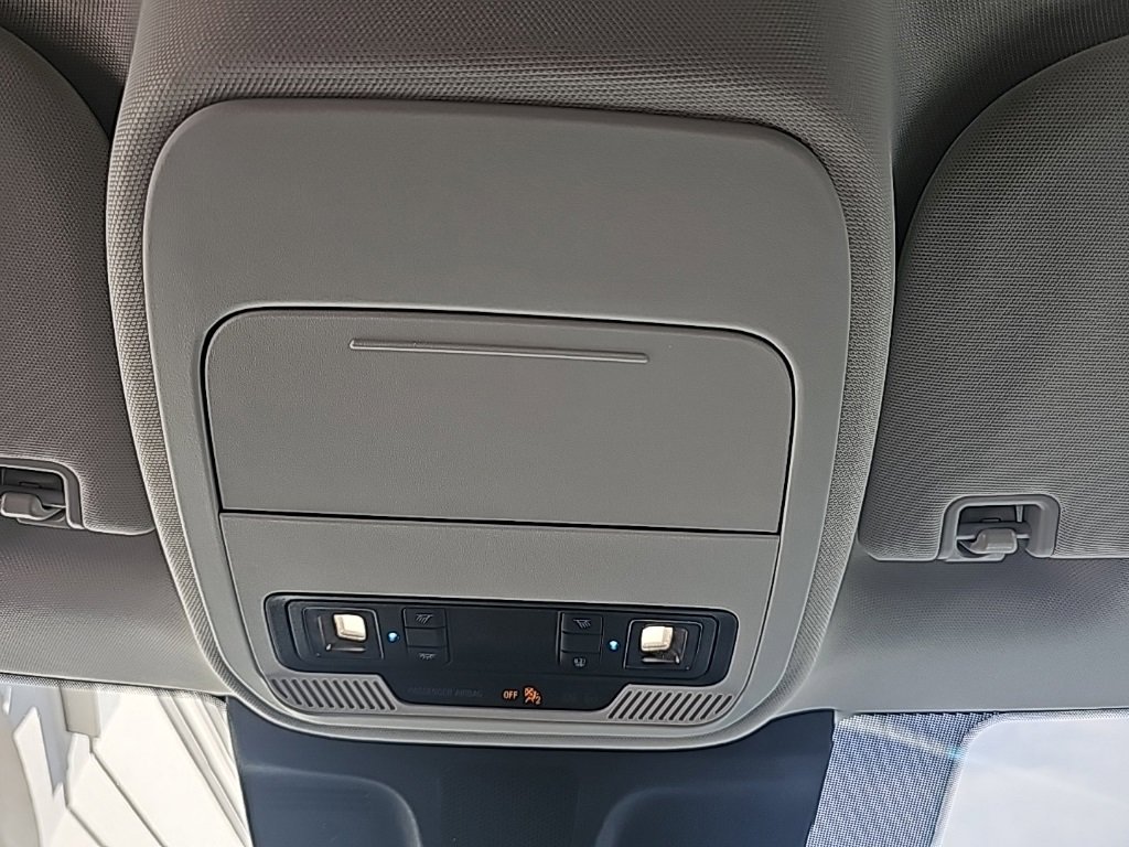 Used 2025 Ford Expedition Max Active image 23