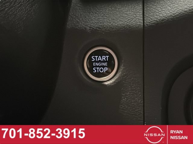 Used 2022 Nissan Frontier SV AWD/4WD image 30