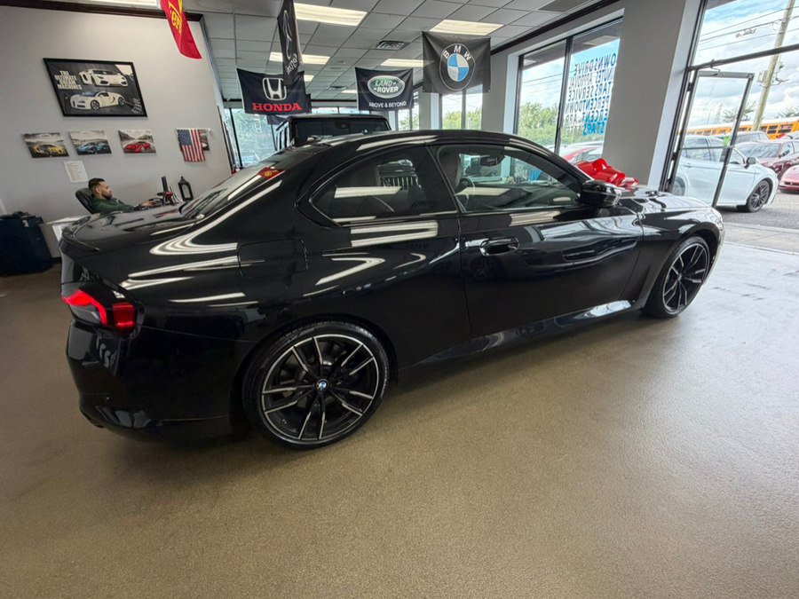 Used 2026 BMW M240i xDrive Coupe AWD/4WD image 17