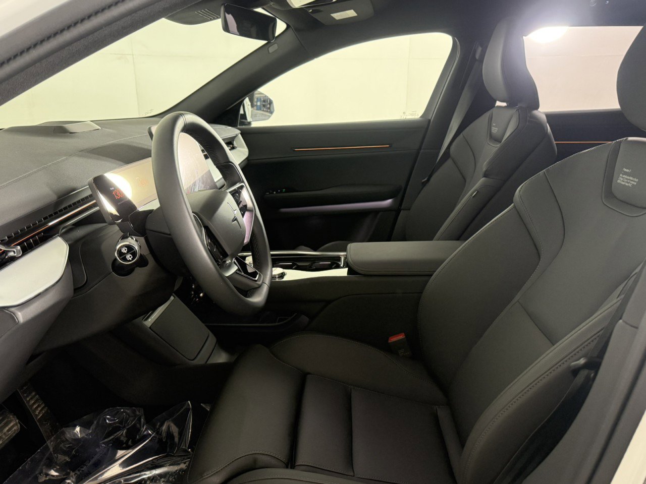 Used 2025 Polestar Polestar 3 AWD/4WD image 17