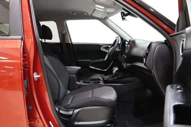 Used 2024 Kia Soul S FWD image 36