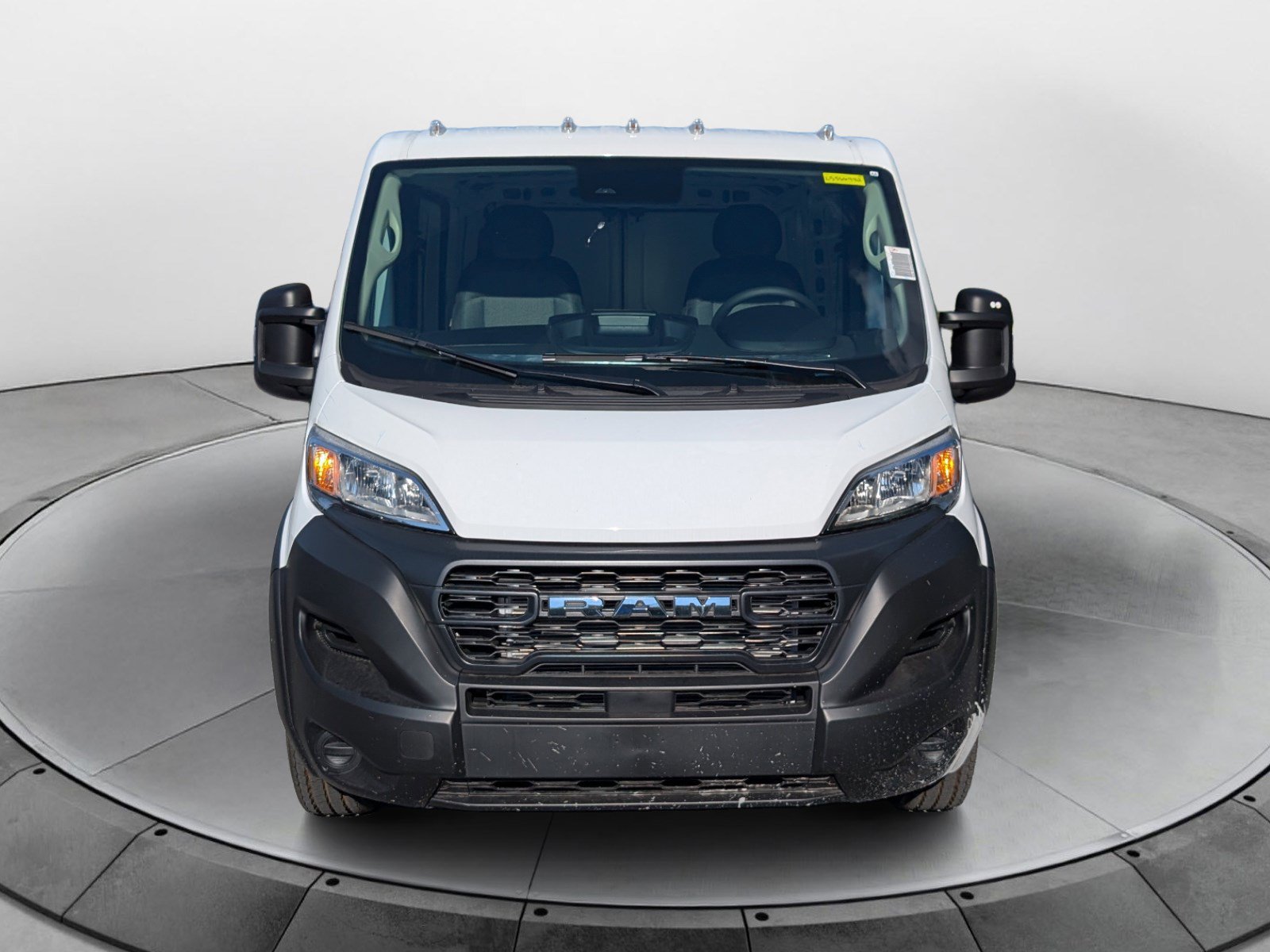 New 2025 RAM ProMaster 1500 FWD image 7