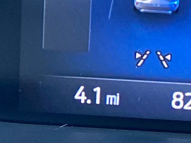 New 2026 Ford Escape SE image 25