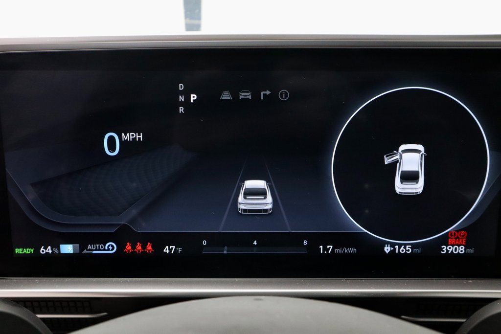 Certified 2024 Hyundai Ioniq 6 SEL image 31