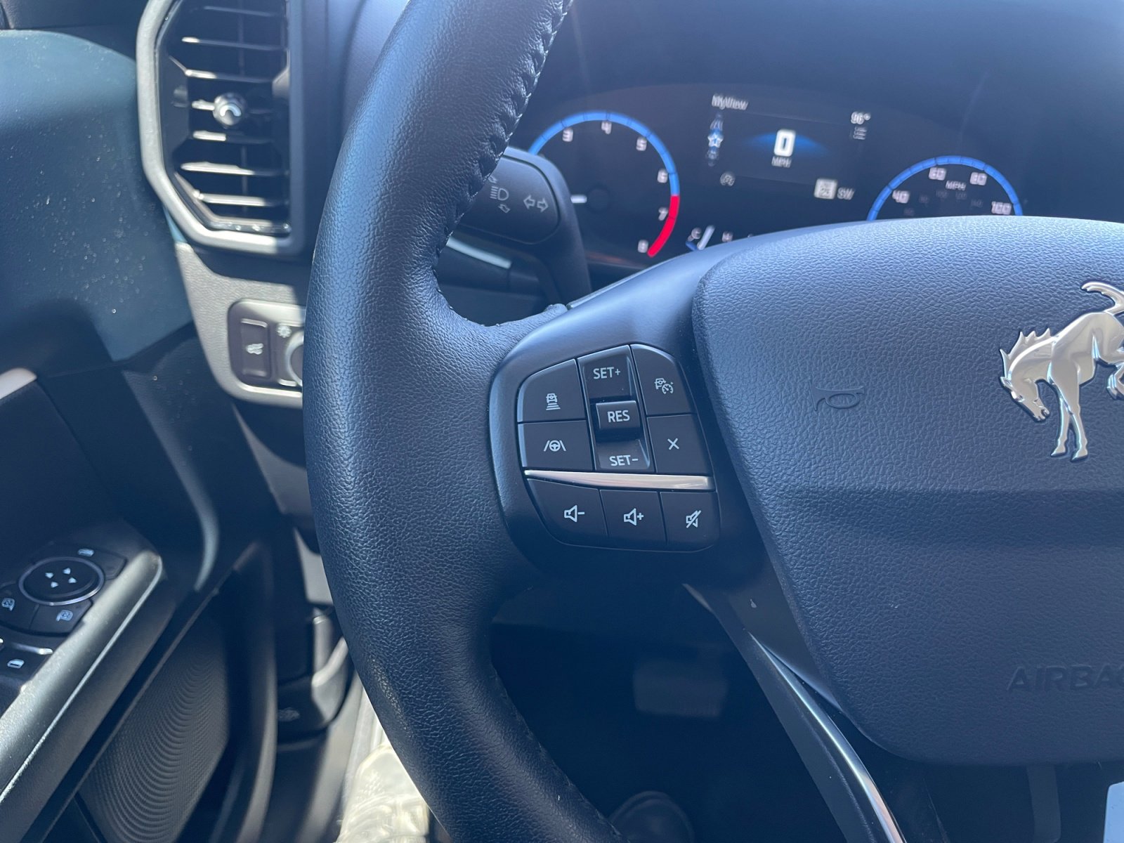 Used 2023 Ford Bronco Sport Heritage w/ Heritage Convenience Package image 20