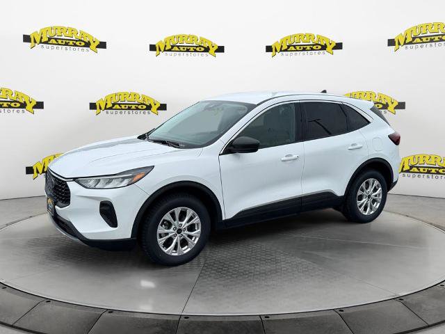 Certified 2024 Ford Escape Active w/ Tech Pack #1 AWD/4WD image 1
